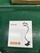 Desk Clip on Lamp for Reading Home Office, 10 Dimmable Brightness 3 Modes, Ring/ Clamp Light for Bed Headboard, Craft, Computer, Video Call